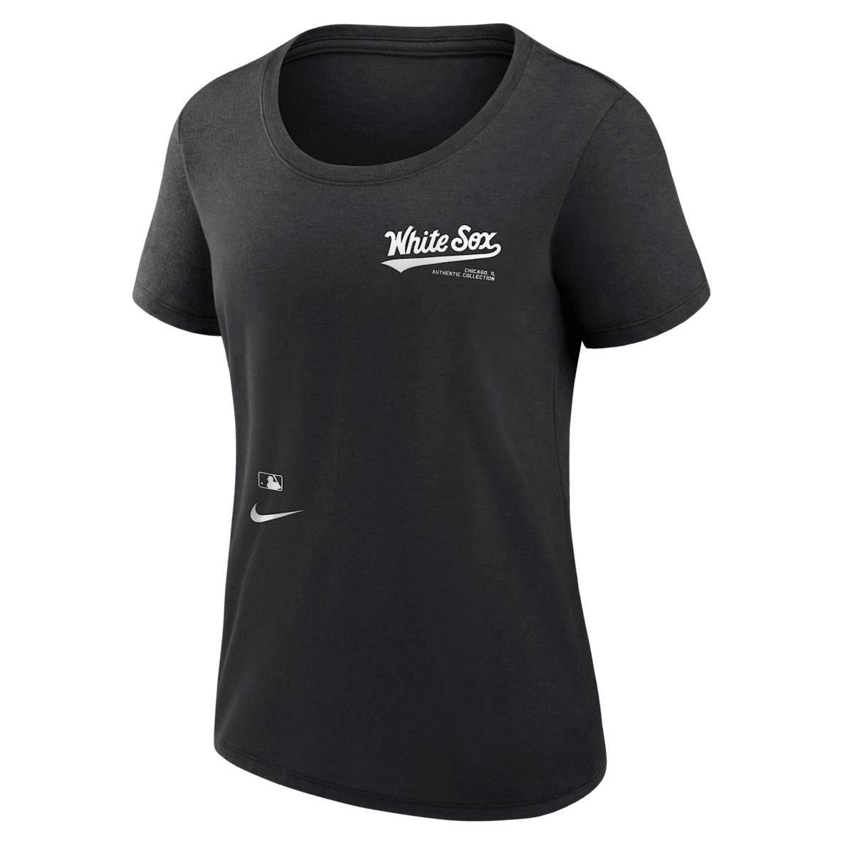 Chicago White Sox Authentic Collection Early Work Chicago White Sox Authentic Collection Early Work Women's Nike Dri-FIT MLB T-Shirt