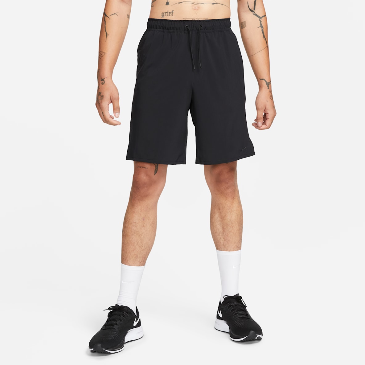 Nike Unlimited Nike Unlimited Men's Dri-FIT 23cm (approx.) Unlined Versatile Shorts