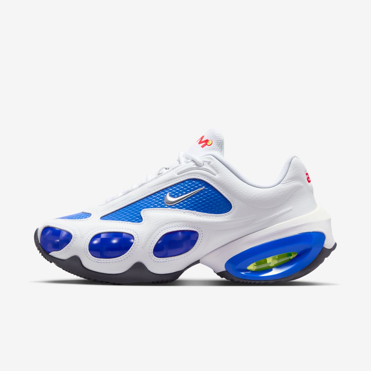 Nike Air Max Muse Women's Shoes