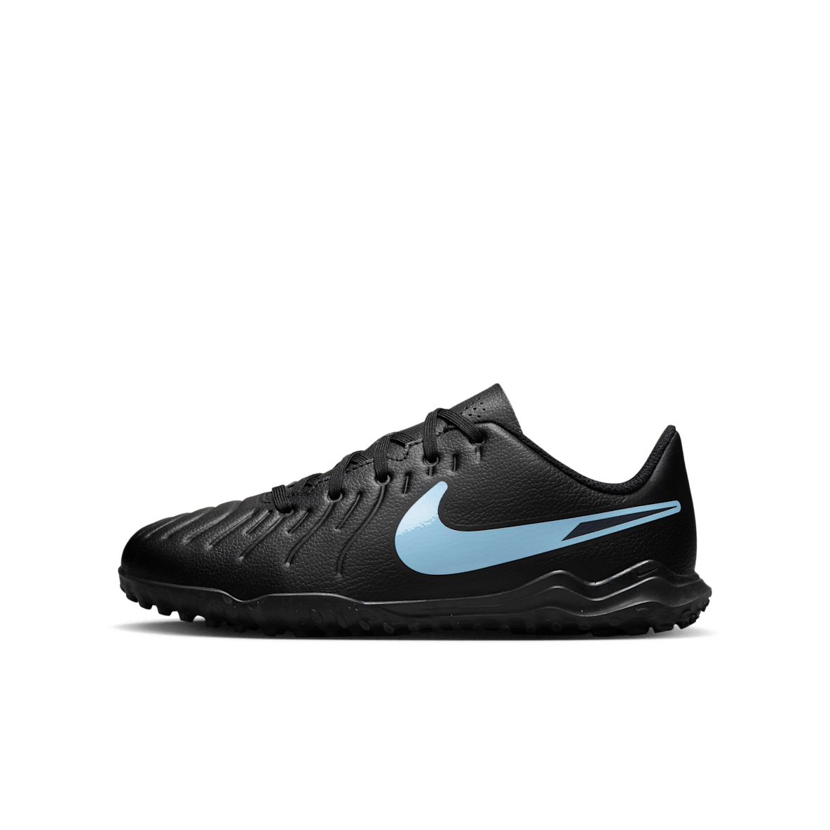Nike Jr. Tiempo Legend 10 Club Nike Jr. Tiempo Legend 10 Club Nízké kopačky na umělou trávu pro malé a větší děti
