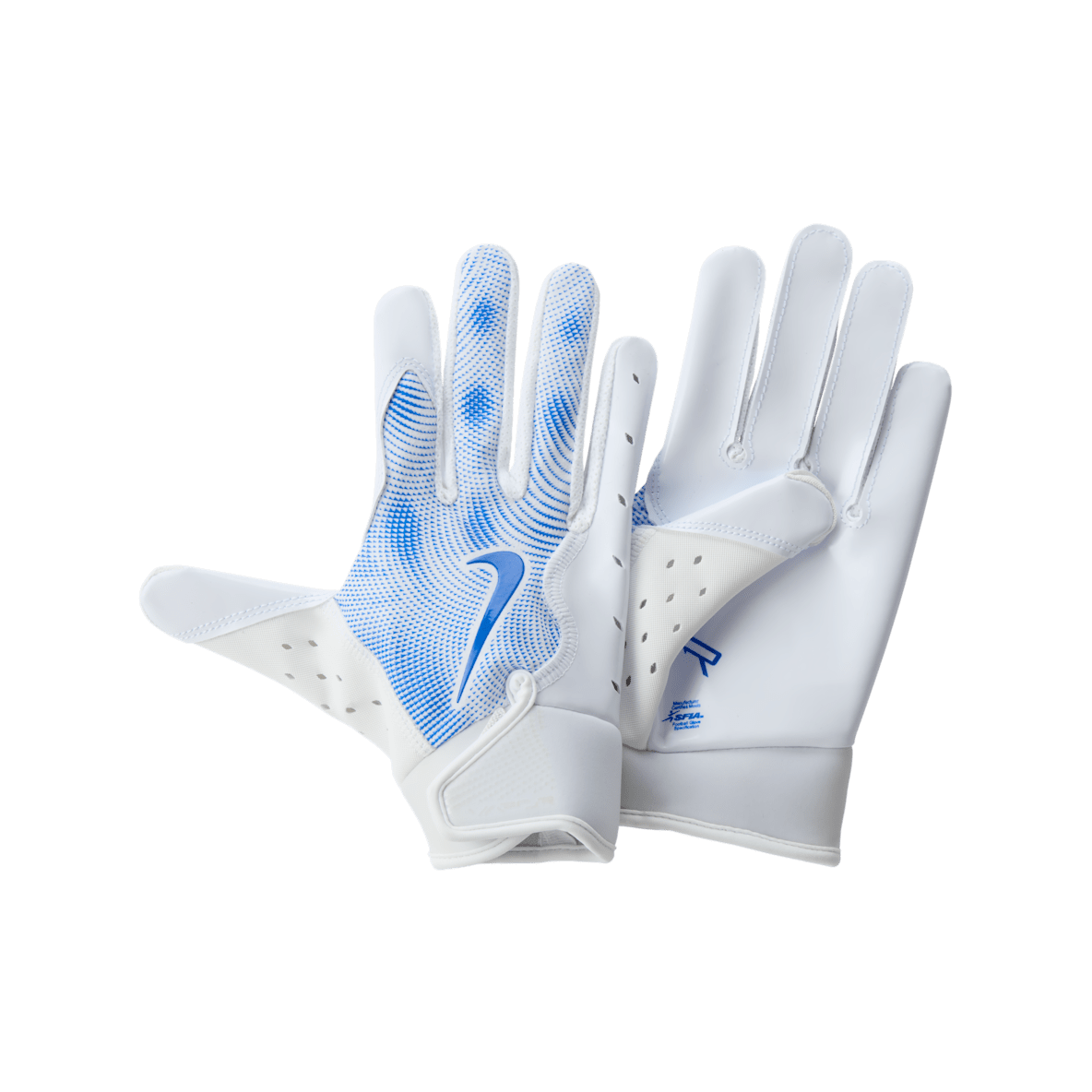 Nike Vapor Jet 8.0 Nike Vapor Jet 8.0 Kids' Football Gloves (1 Pair)