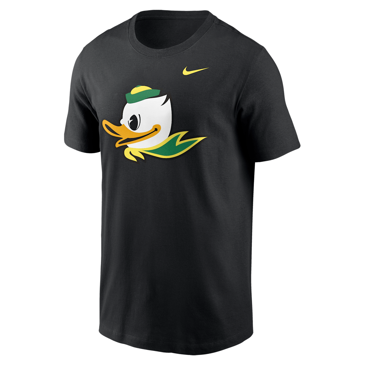 Oregon Primetime Alt Logo Oregon Primetime Alt Logo Men's Nike College T-Shirt
