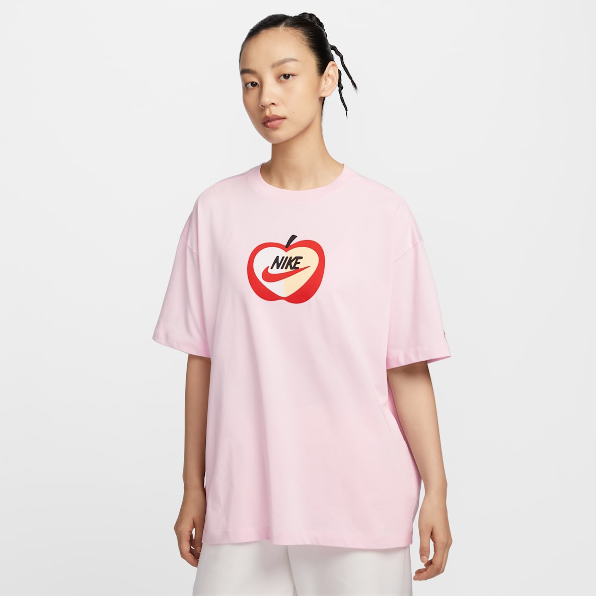 Nike Sportswear Nike Sportswear Women's Oversized T-Shirt