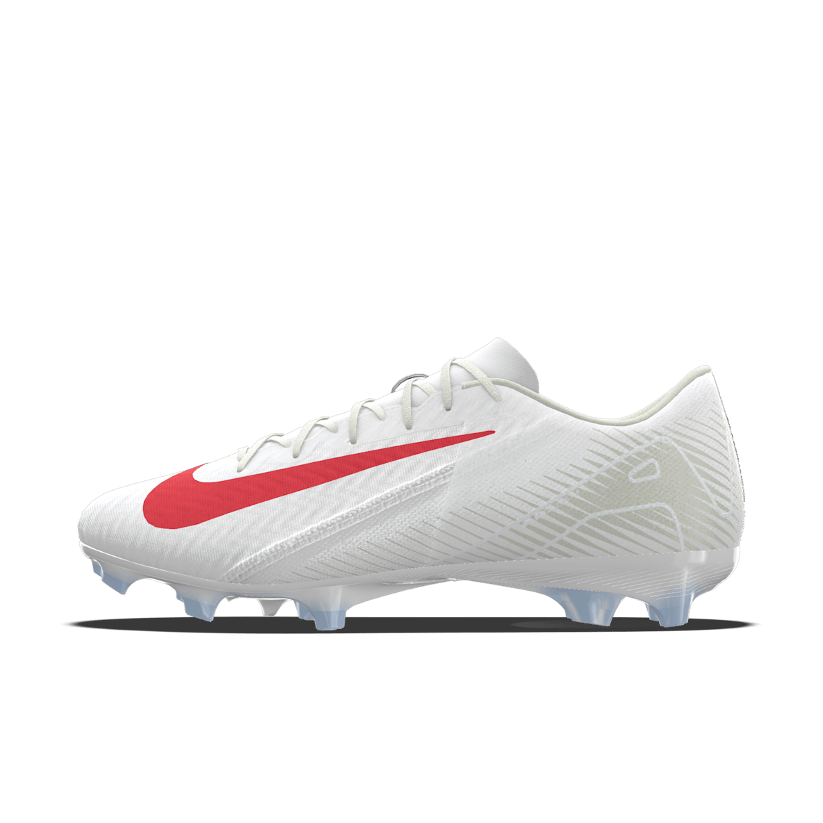 Nike Mercurial Vapor 16 Academy By You Nike Mercurial Vapor 16 Academy By You Custom Firm-Ground Low-Top Football Boot