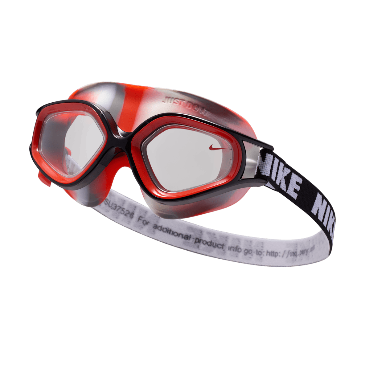 Nike Swim Expanse Nike Swim Expanse
Goggles tipo máscara para niños talla pequeña
