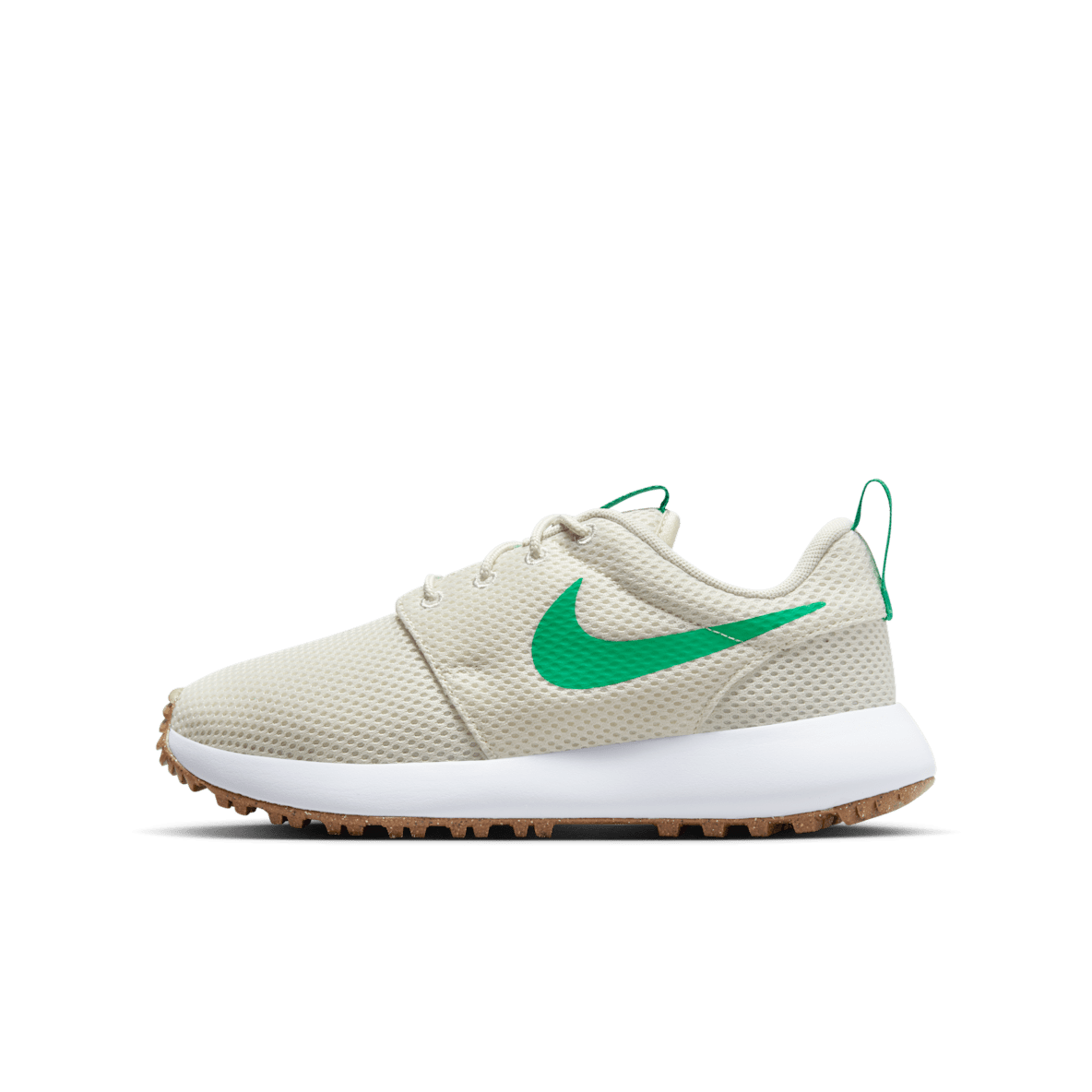Nike Roshe 2 G Jr. Tenis de golf para niños de preescolar y grandes
