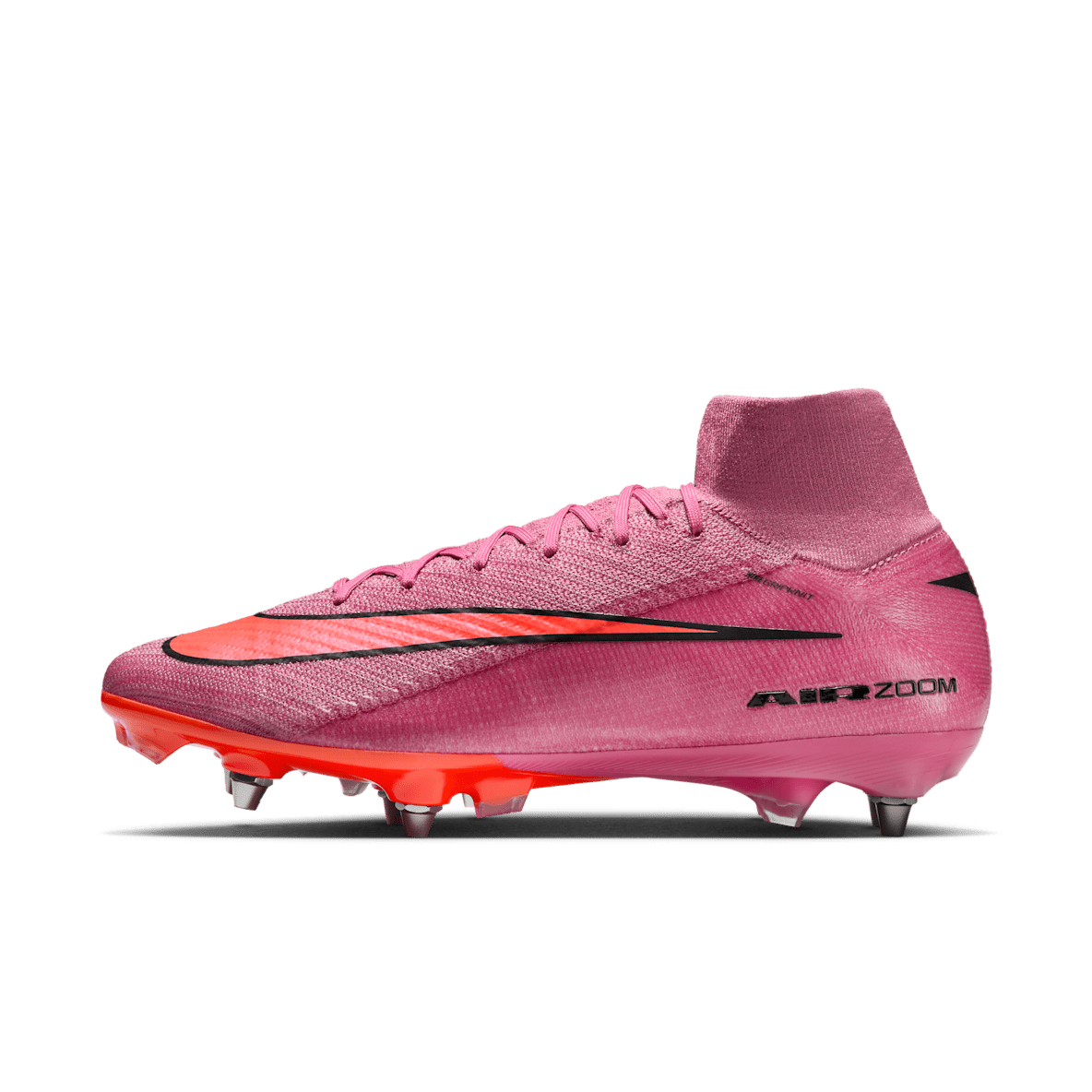 Nike Mercurial Superfly 10 Elite Nike Mercurial Superfly 10 Elite SG-Pro High-Top-Fußballschuh