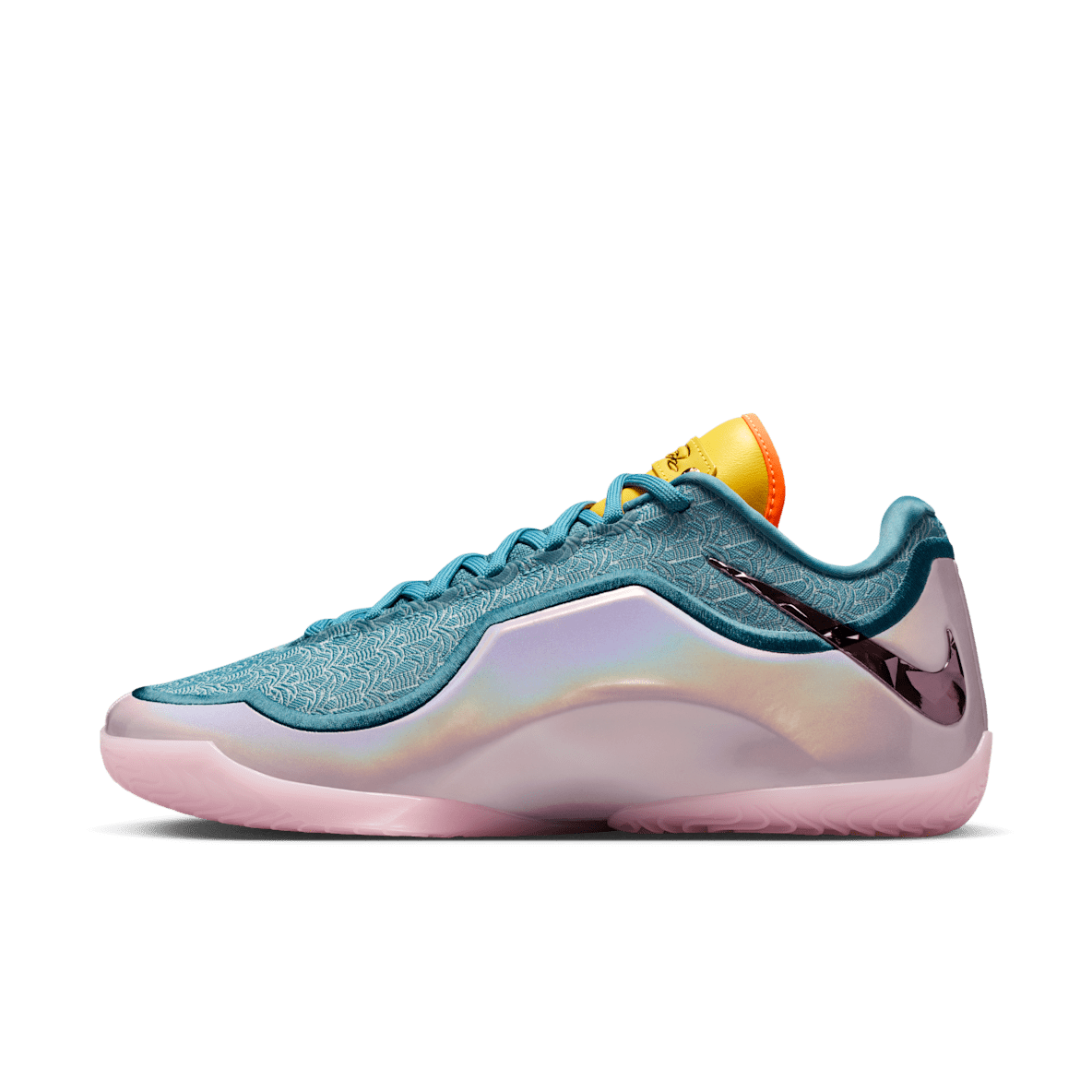 LeBron XXIII 'Miami Twice' LeBron XXIII 'Miami Twice' Basketball Shoes