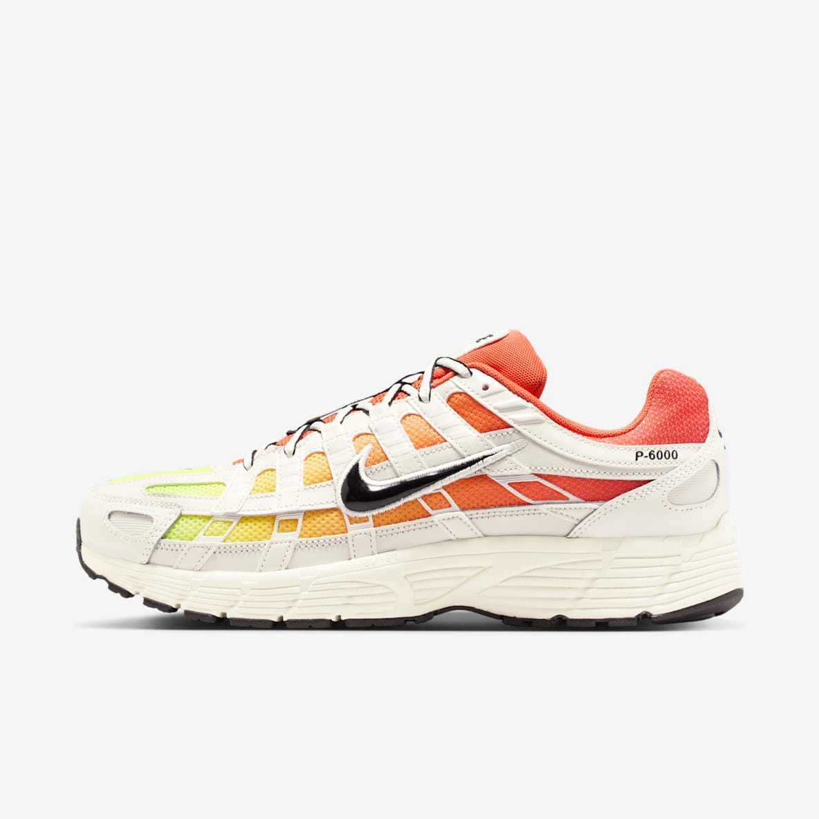 Nike P-6000 Shoes