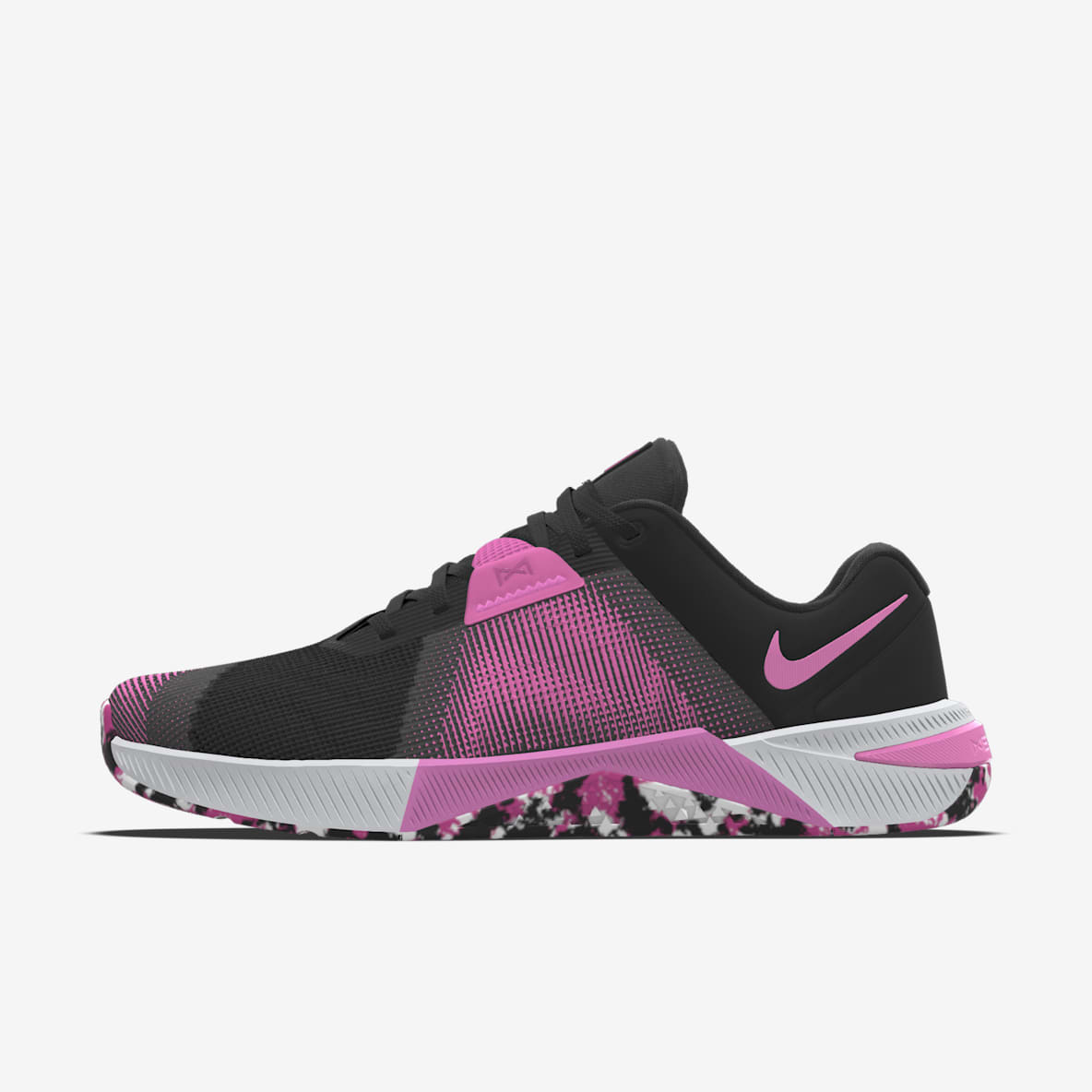 Nike Metcon 10 By You Nike Metcon 10 By You Custom Women's Workout Shoes