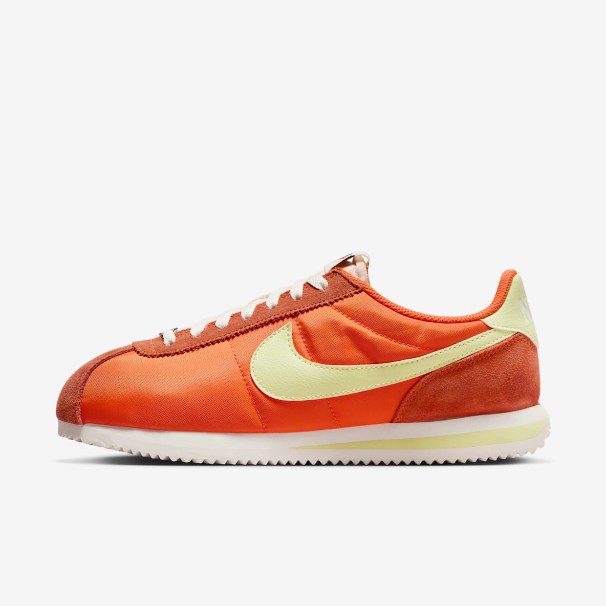 Nike Cortez Textile Nike Cortez Textile Women's Shoes