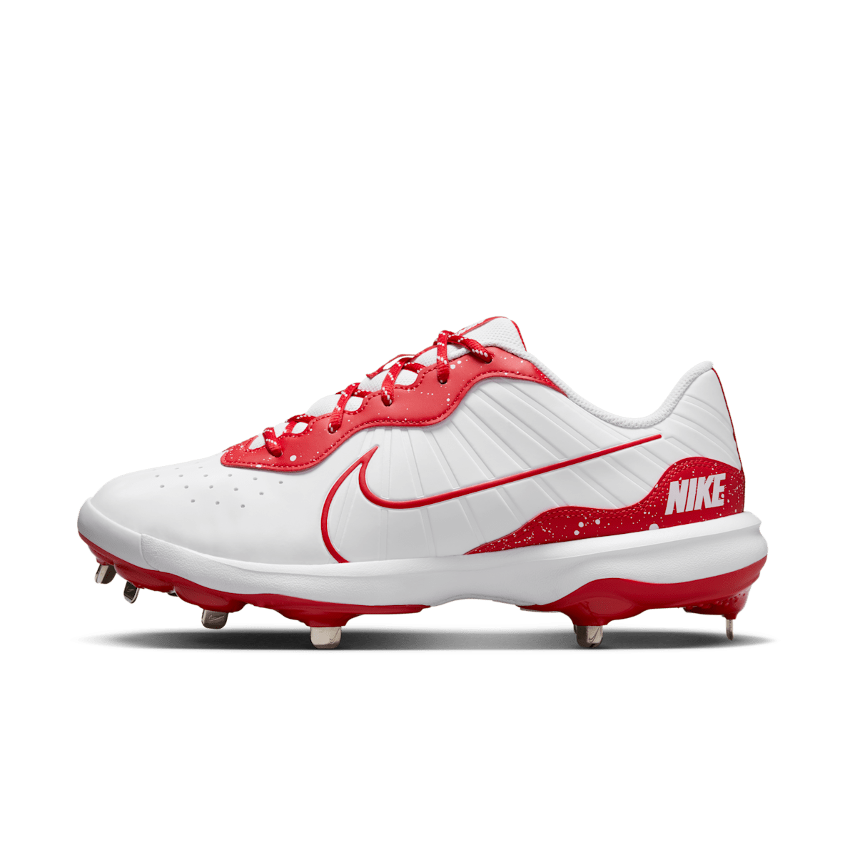 Nike Alpha Huarache Varsity 4 Low Nike Alpha Huarache Varsity 4 Low Men's Baseball Cleats