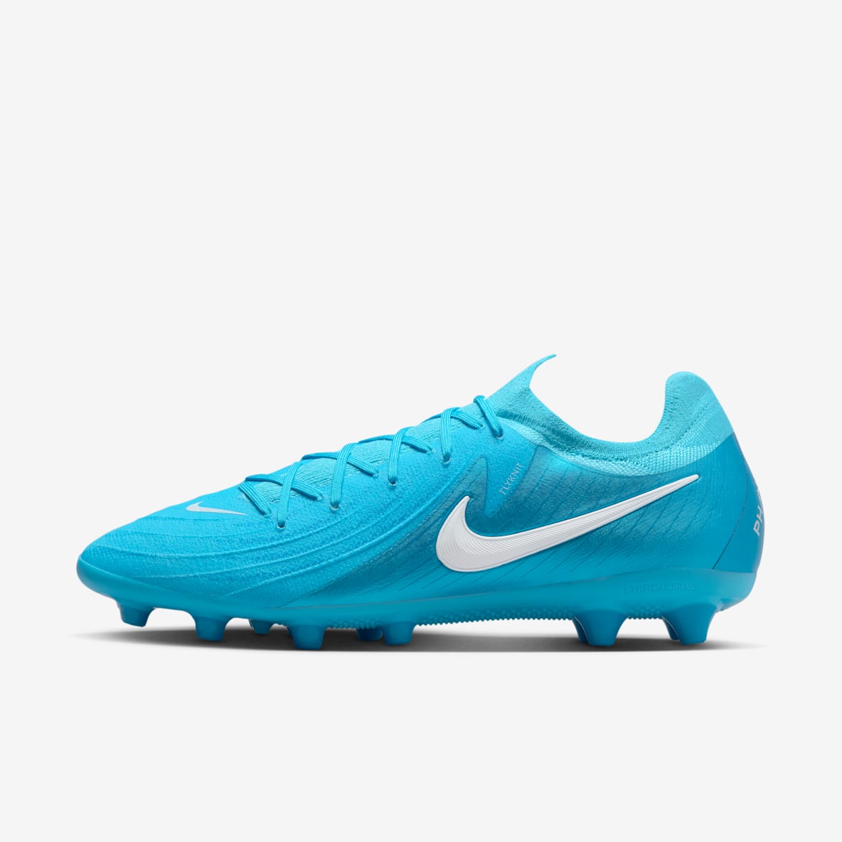 Nike Phantom GX 2 Pro Artificial-Grass Low-Top Soccer Cleats