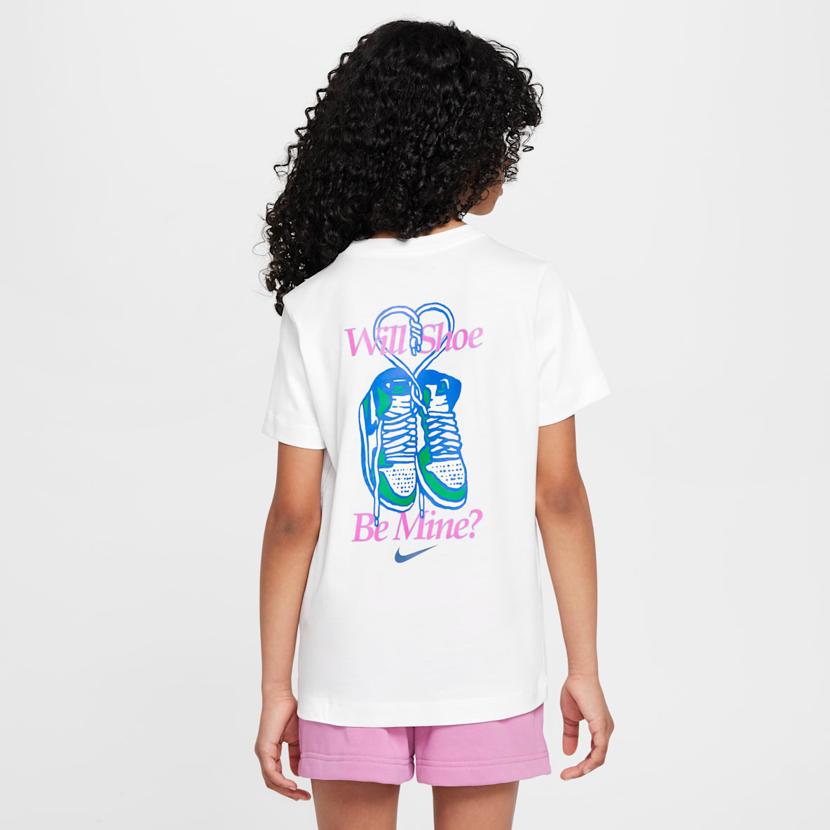 Nike Sportswear Nike Sportswear Big Kids' T-Shirt