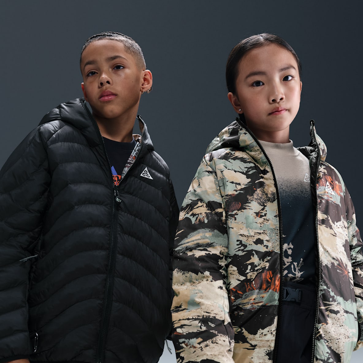 Nike ACG 'Lava Flow' Nike ACG 'Lava Flow' Therma-FIT ADV kinderjack