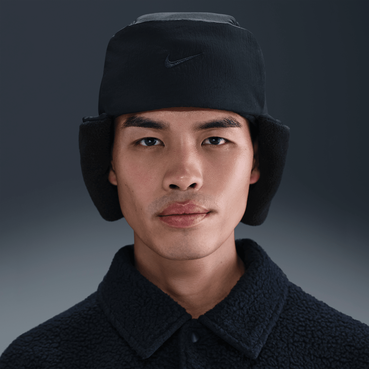 Nike Fly Nike Fly Unstructured Puffer Trapper Cap