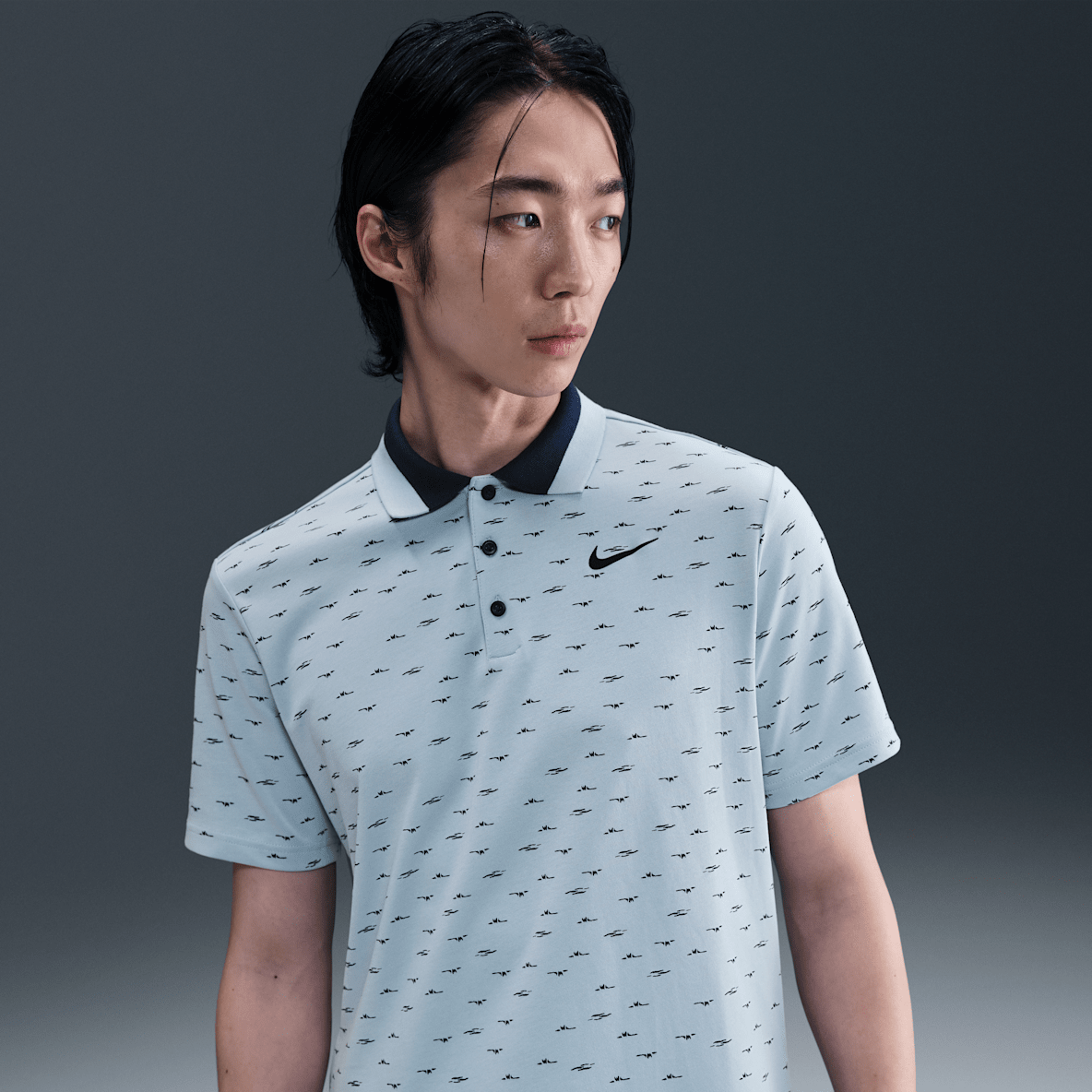 Nike Tour Nike Tour Men's Dri-FIT Golf Polo