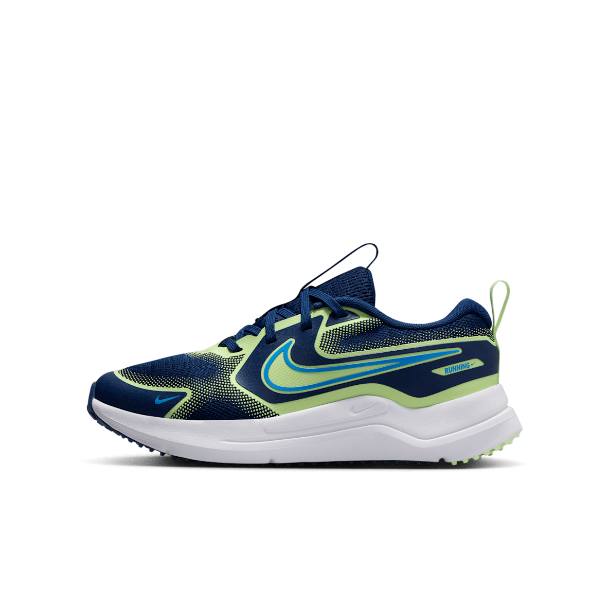 Nike Cosmic Runner Nike Cosmic Runner Big Kids' Road Running Shoes