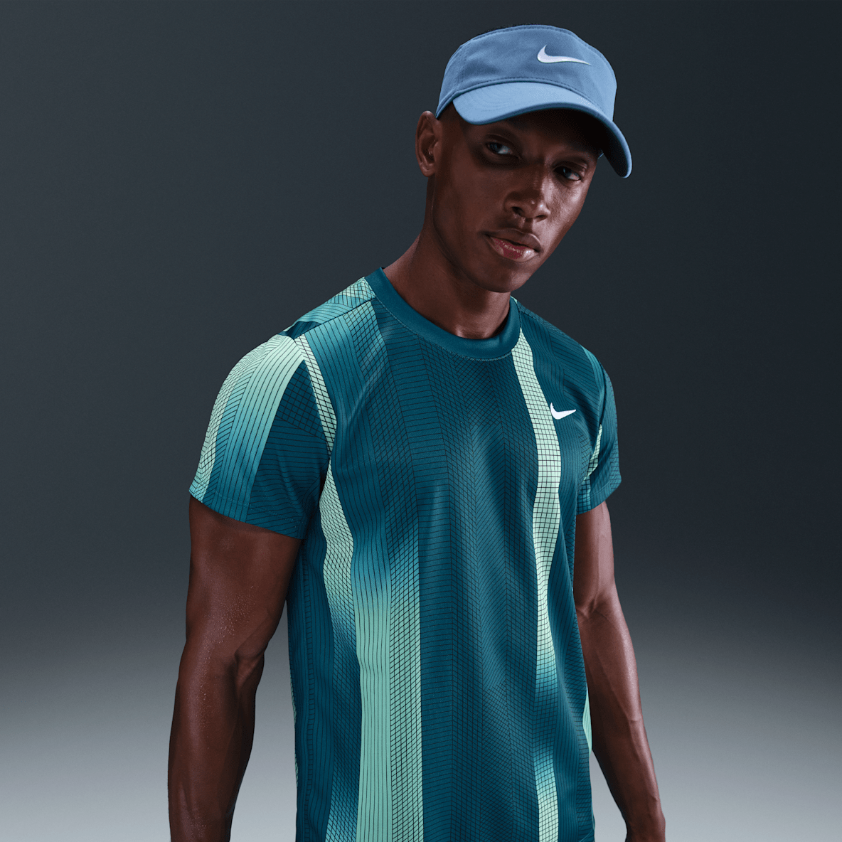 NikeCourt Victory NikeCourt Victory Men's Dri-FIT Tennis Top