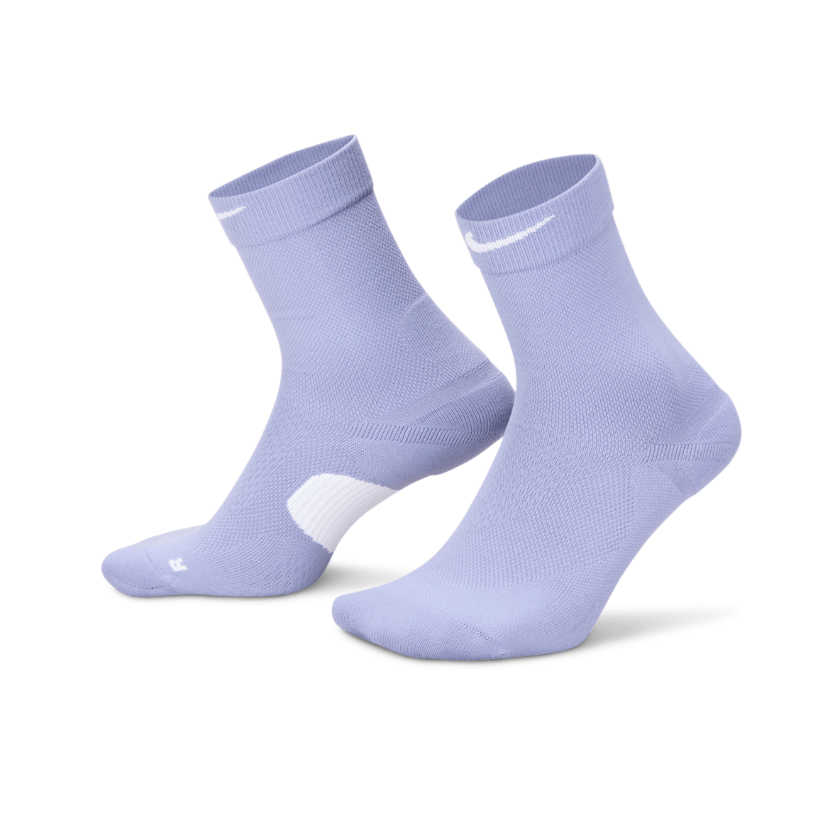 Nike Running Midweight Nike Running Midweight Crew sokken (1 paar)
