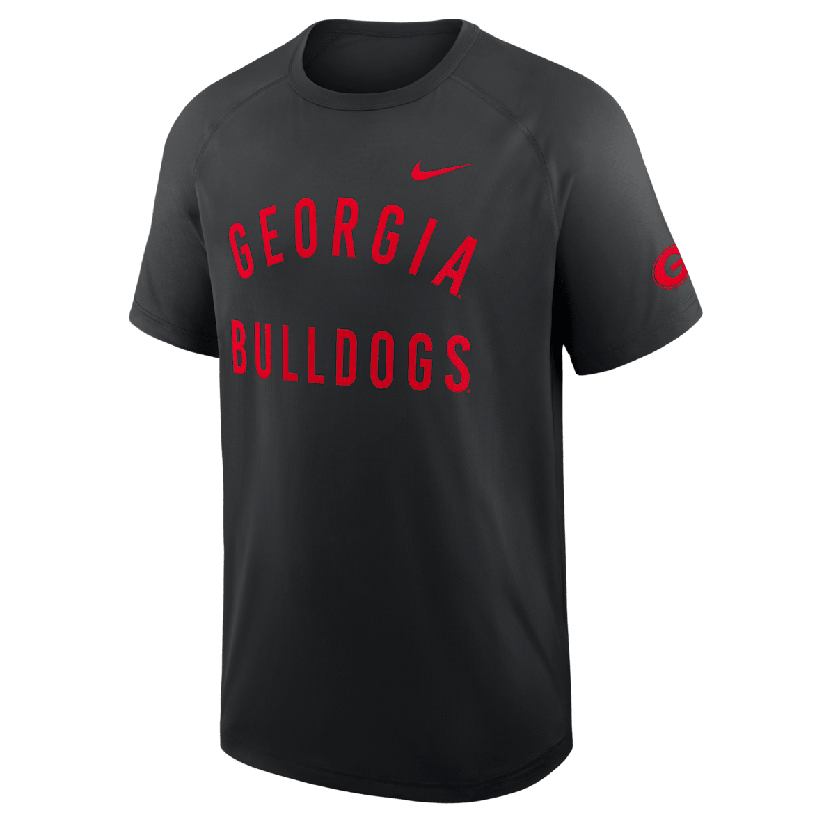 Georgia Premium Performance Georgia Premium Performance Men's Nike Dri-FIT College T-Shirt