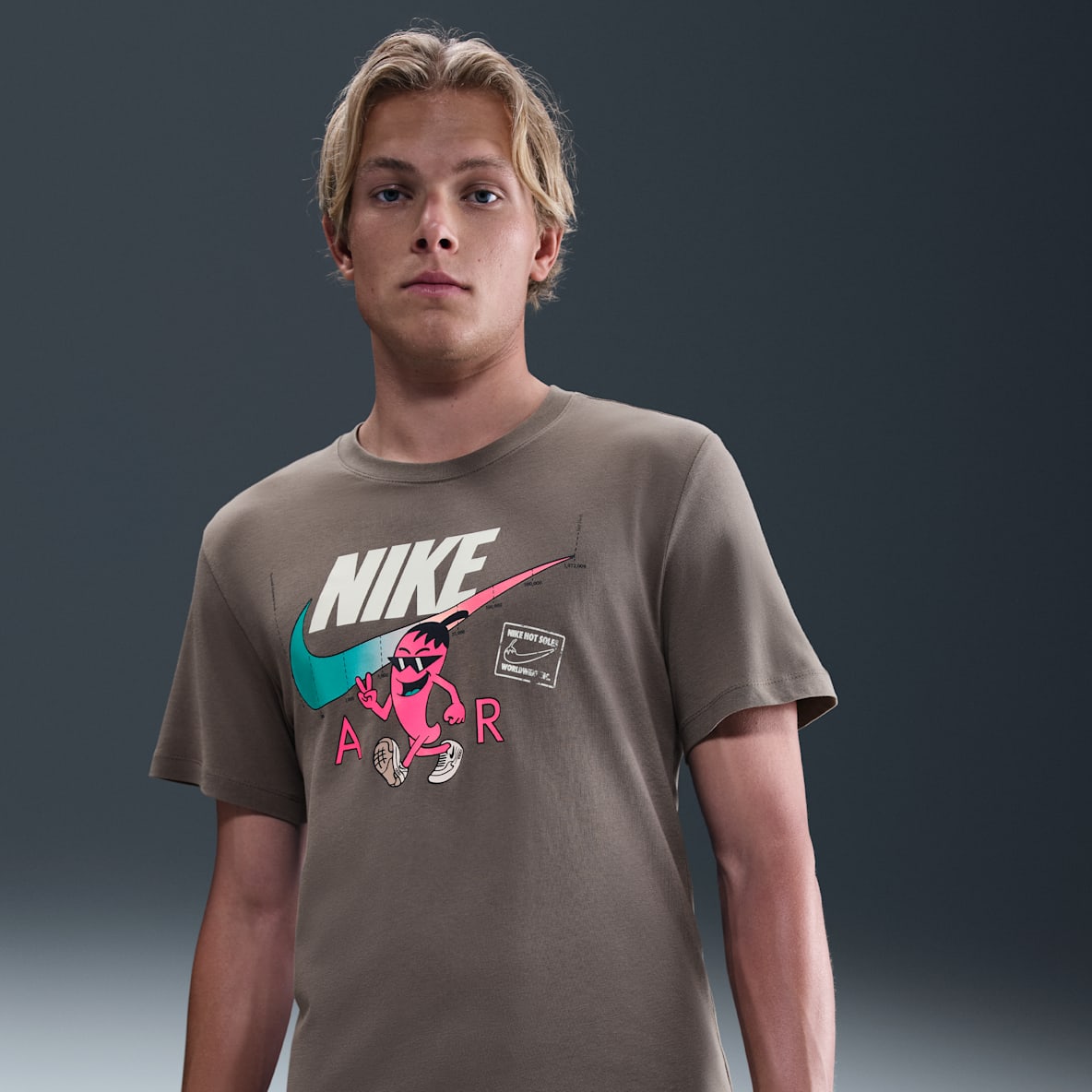 Nike Sportswear Sole Food Nike Sportswear Sole Food T-shirt