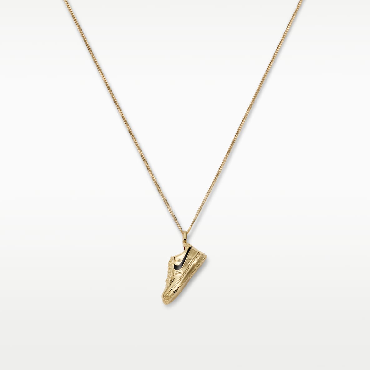 Nike Air Force 1 Necklace