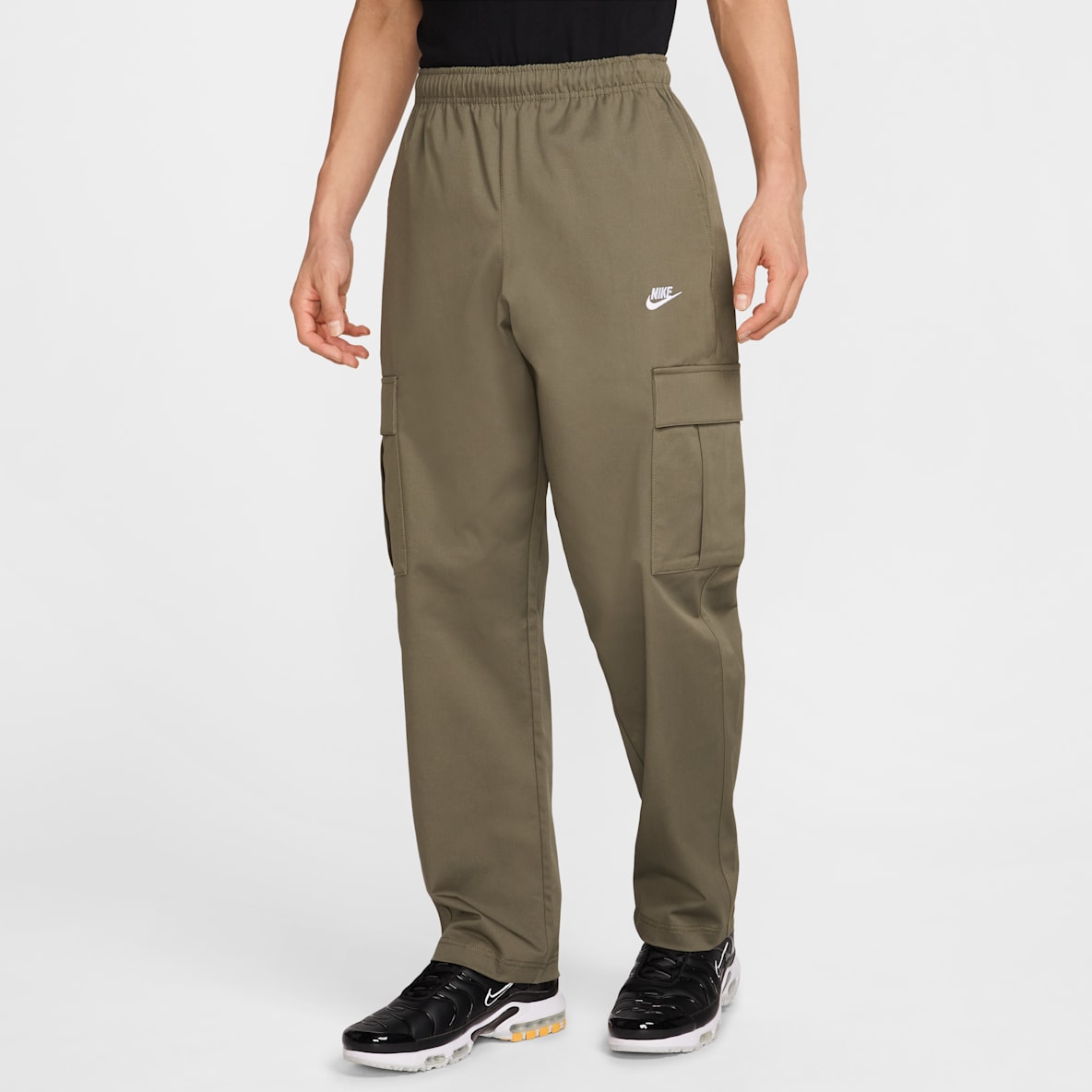 Nike Club Nike Club Cargobroek voor heren