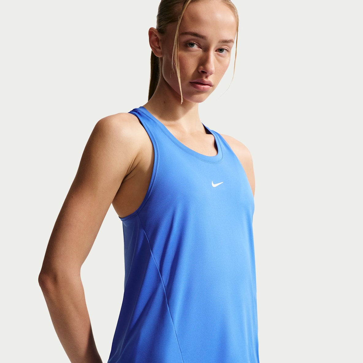 Nike Swim Hydroguard Women's Dri-FIT UV Tank Top