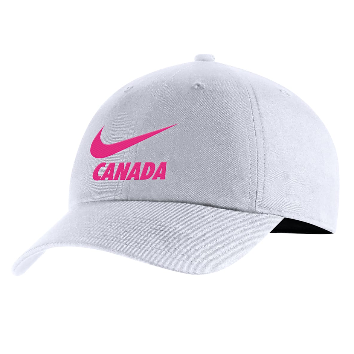 Canada Heritage86 Women's Adjustable Hat