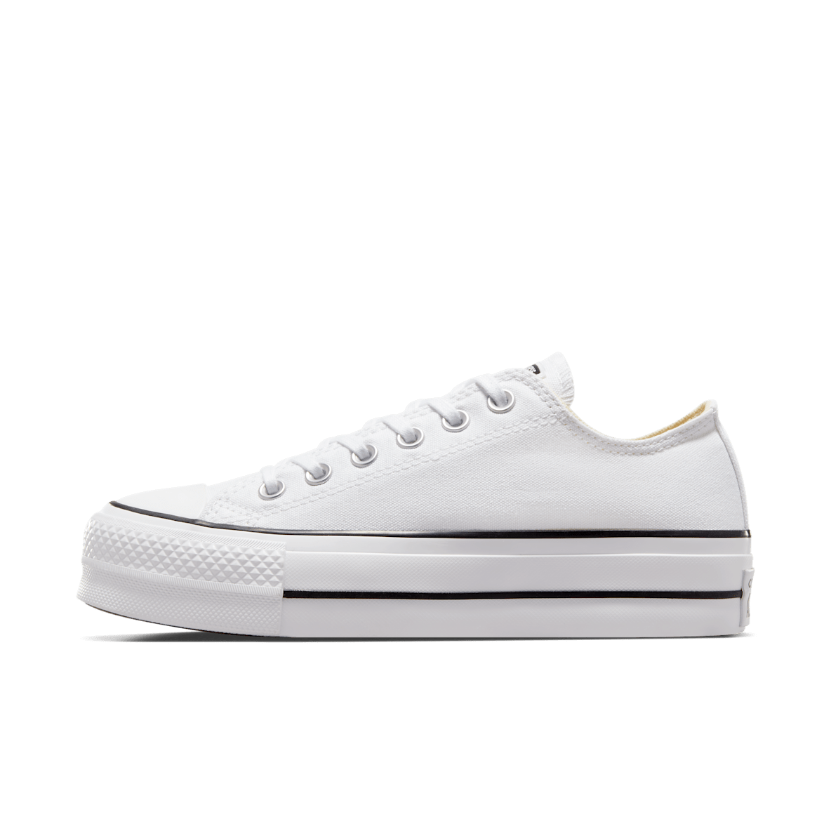 Chuck Taylor All Star Lift Platform Canvas Chuck Taylor All Star Lift Platform Canvas Women's Shoes