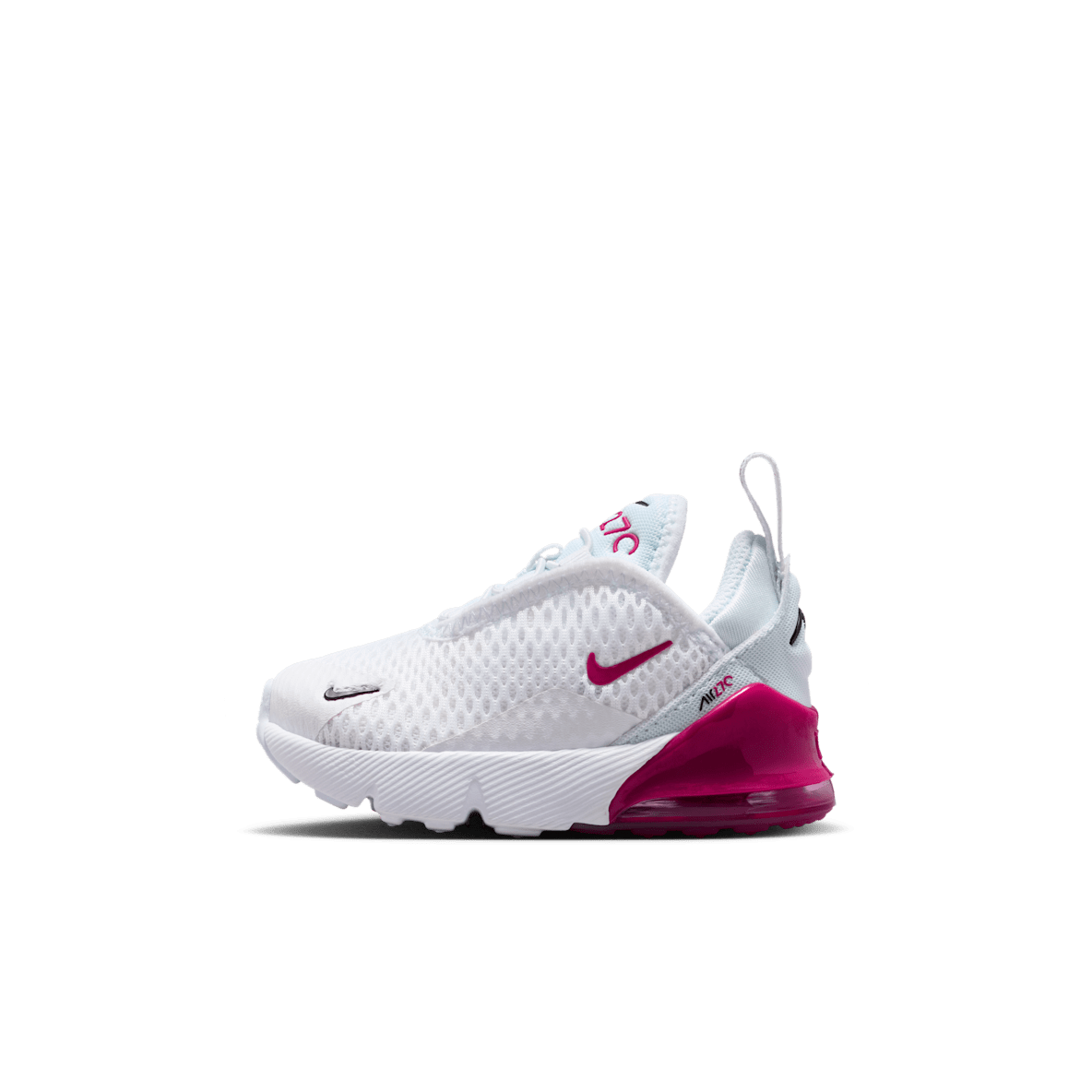 Nike Air Max 270 Nike Air Max 270 Baby/Toddler Shoe