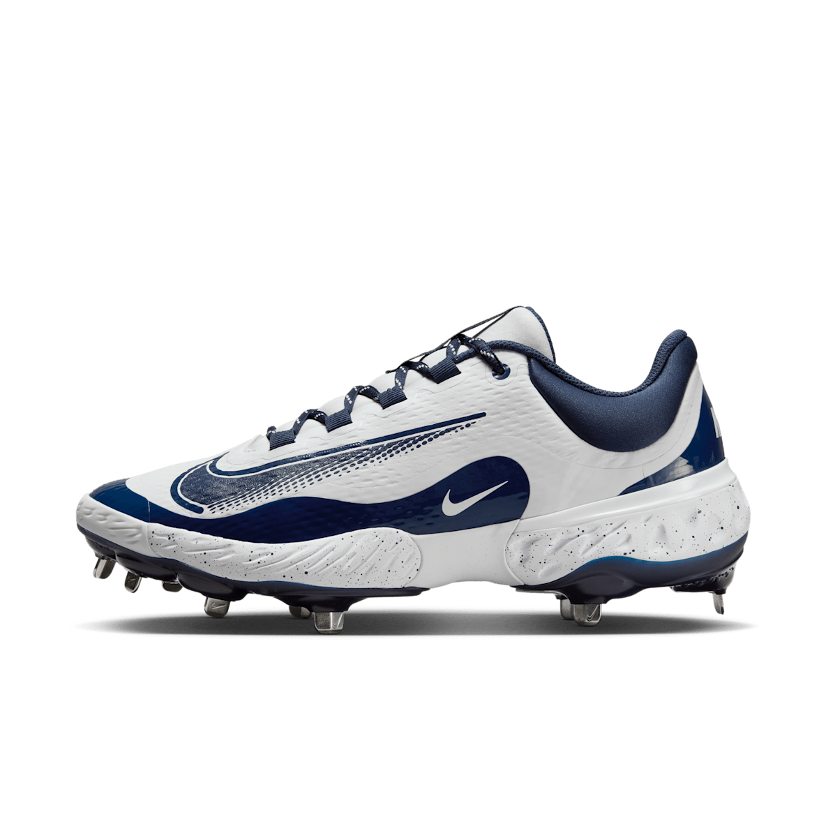 Nike Alpha Huarache Elite 4 Low Men's Baseball Cleats