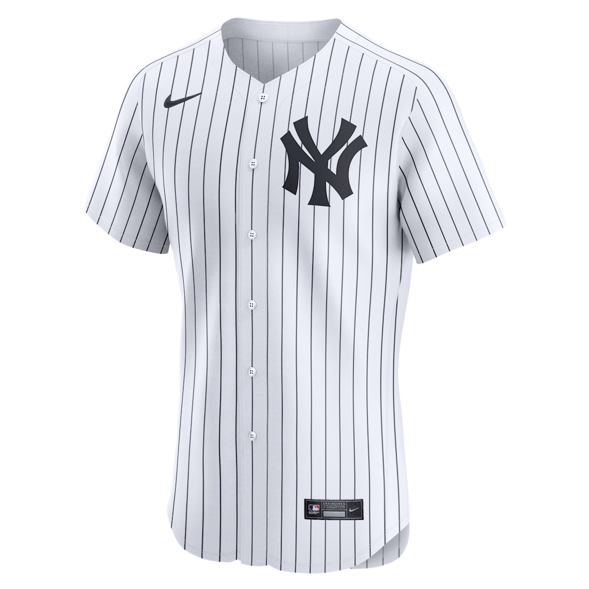 Anthony Volpe New York Yankees Anthony Volpe New York Yankees Men's Nike Dri-FIT ADV MLB Elite Jersey