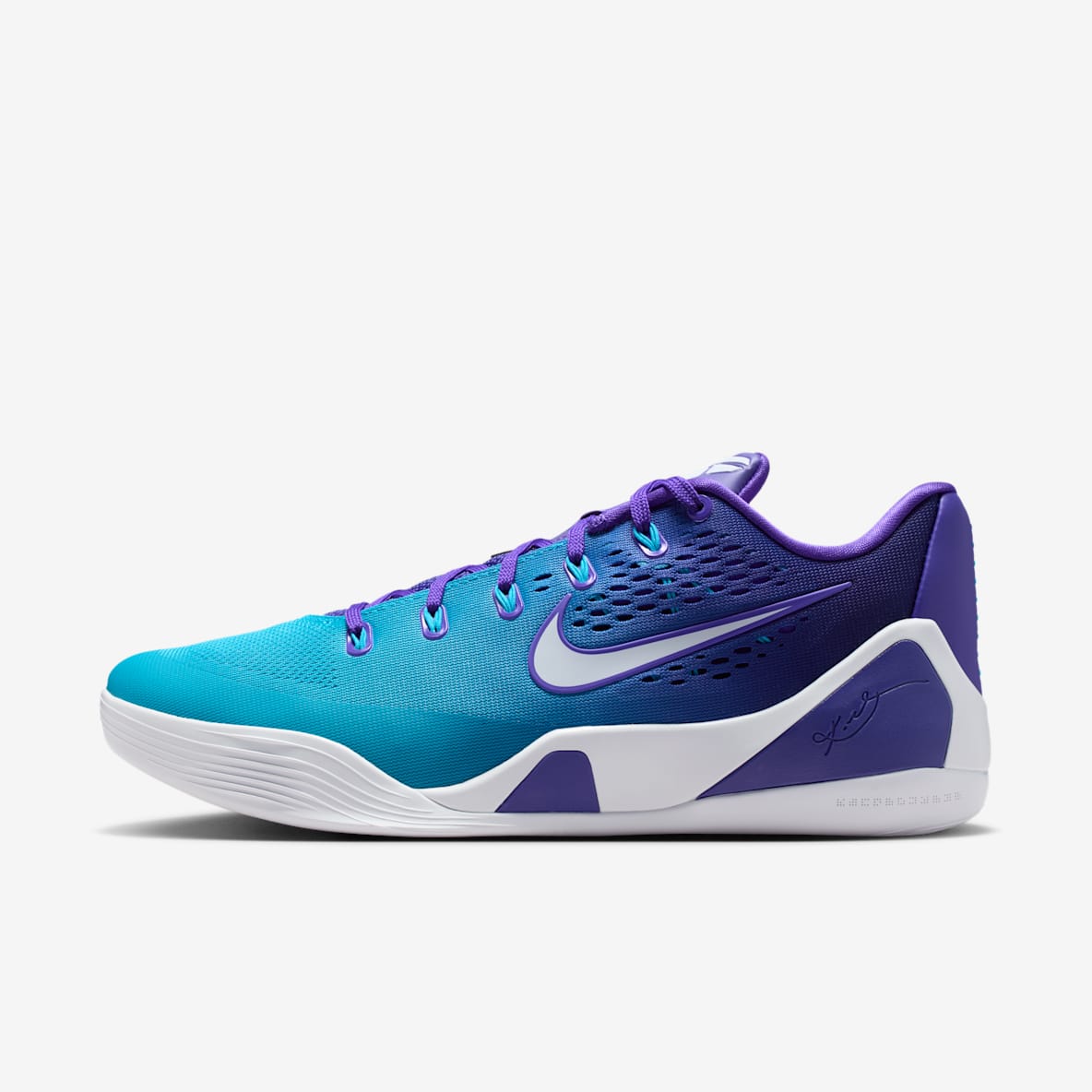 Kobe 9 Low Protro Basketball Shoes