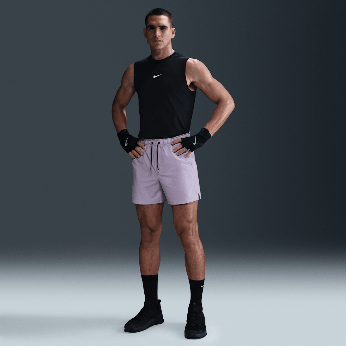 Nike Unlimited Nike Unlimited Men's Dri-FIT 5" Unlined Versatile Shorts