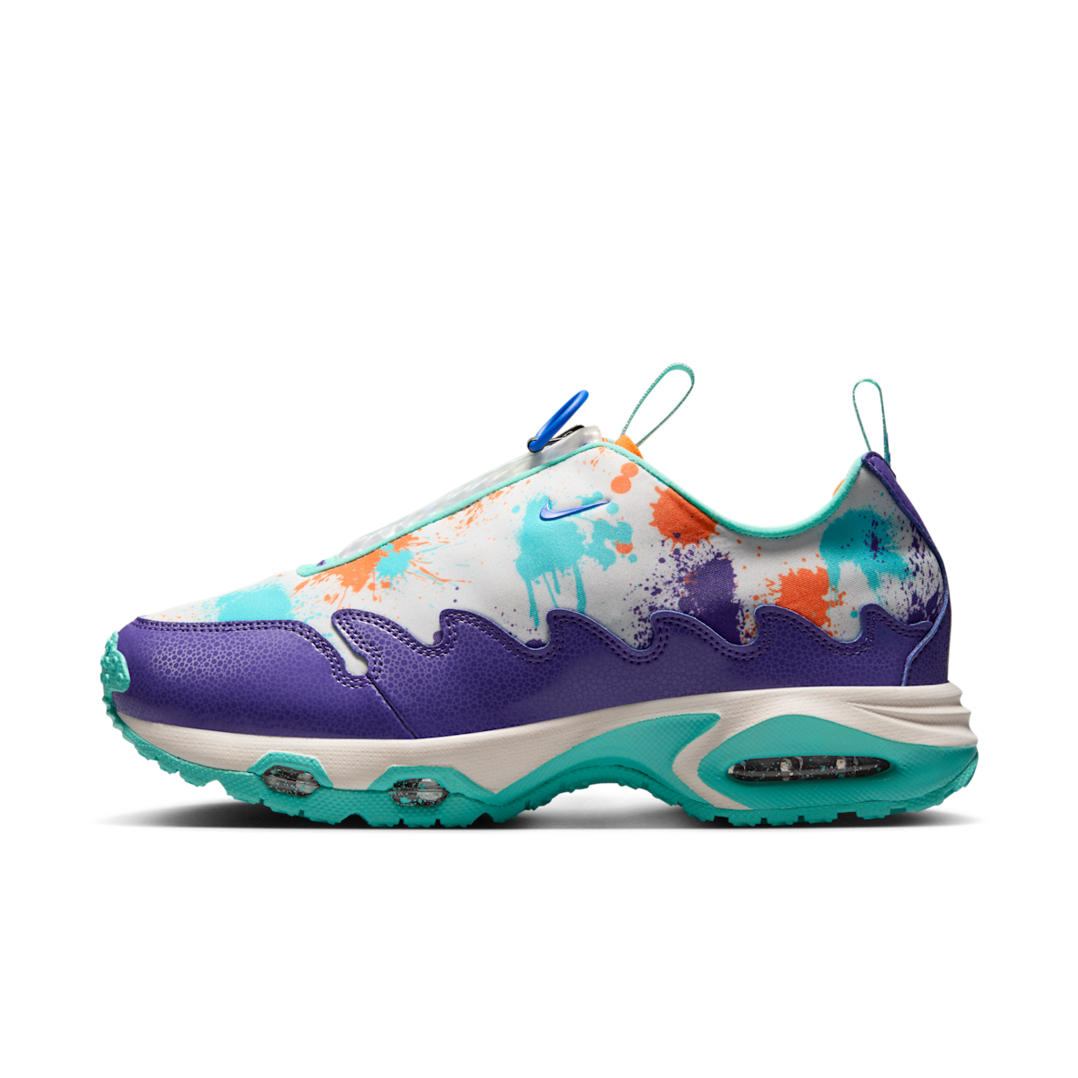 Nike Air Max SNDR x Doernbecher Freestyle "Quin" Nike Air Max SNDR x Doernbecher Freestyle "Quin" Women's Shoes