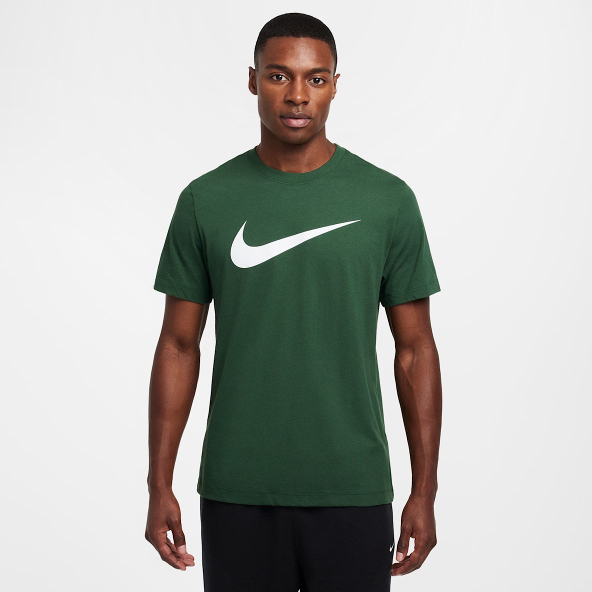 Nike Sportswear Swoosh Men's T-Shirt