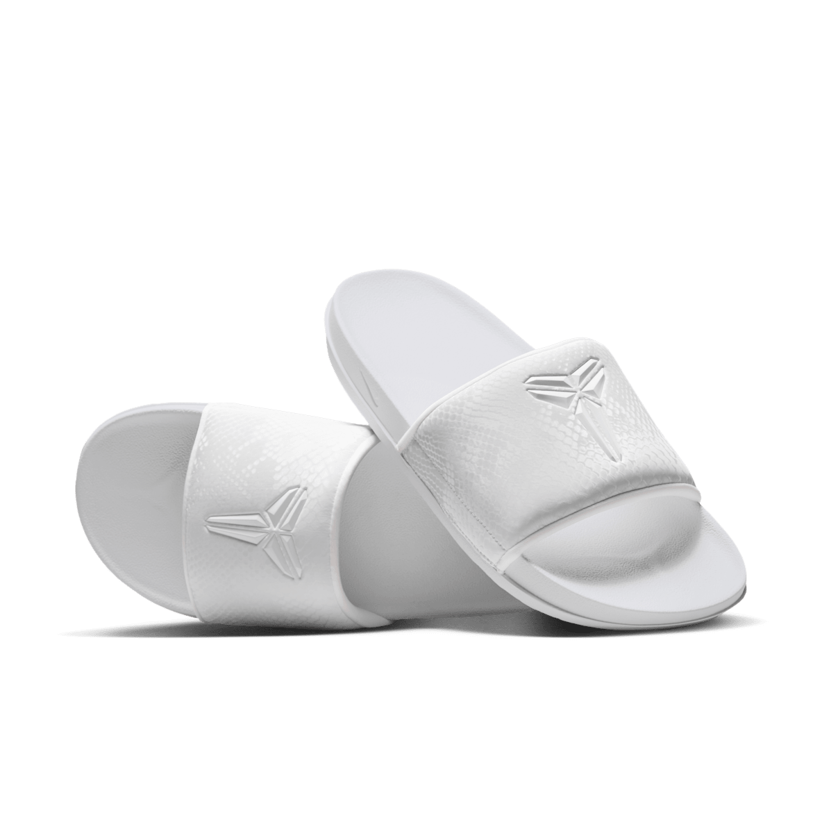 Kobe Offcourt Chanclas para hombre
