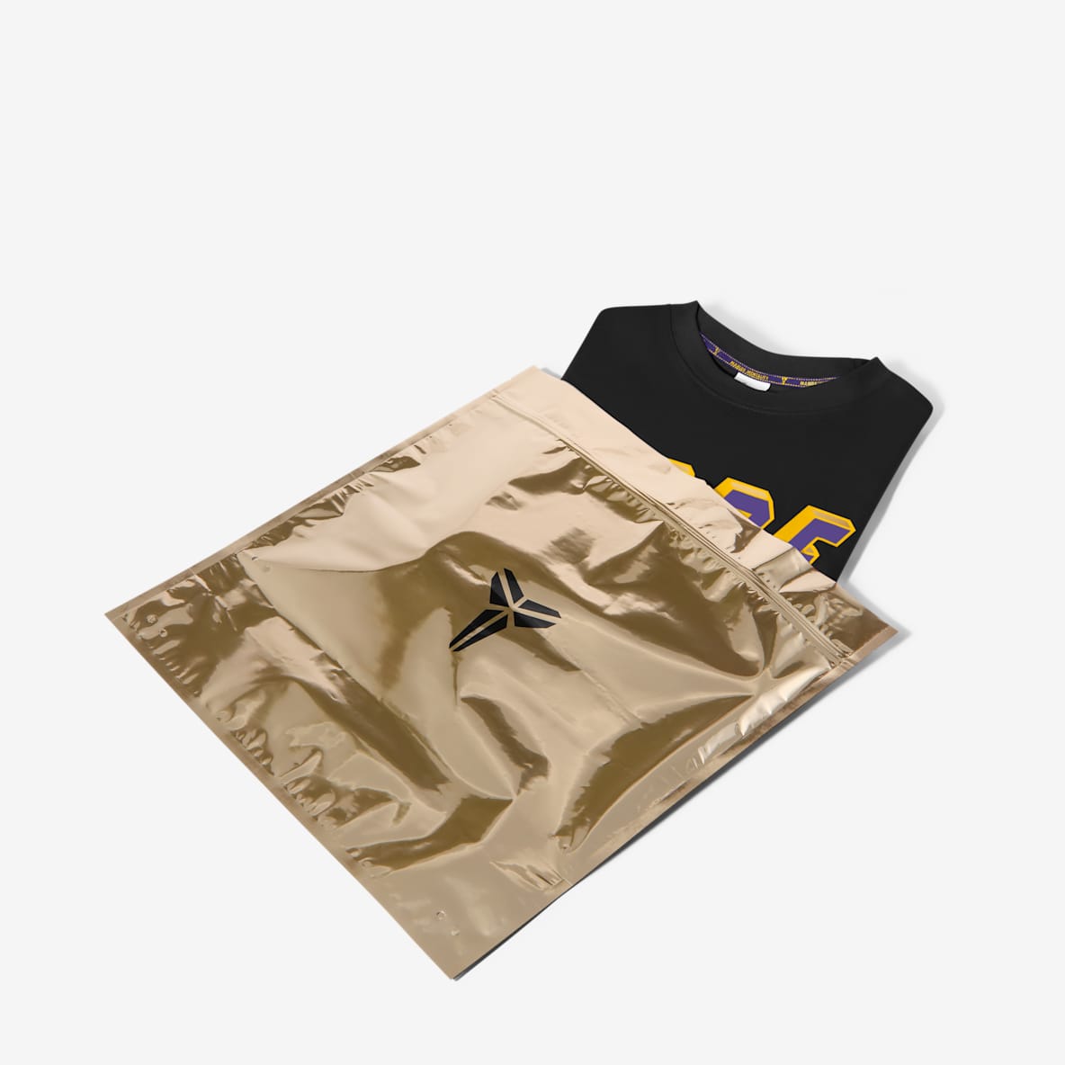 Kobe "Draft Pack" Men's Dri-FIT Basketball T-Shirt