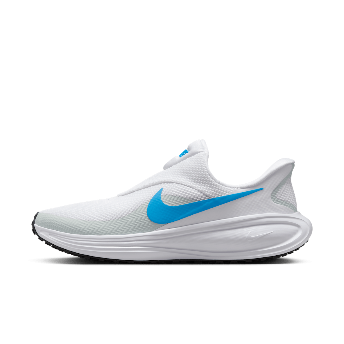 Nike Revolution 8 EasyOn Nike Revolution 8 EasyOn Men's Road Running Shoes