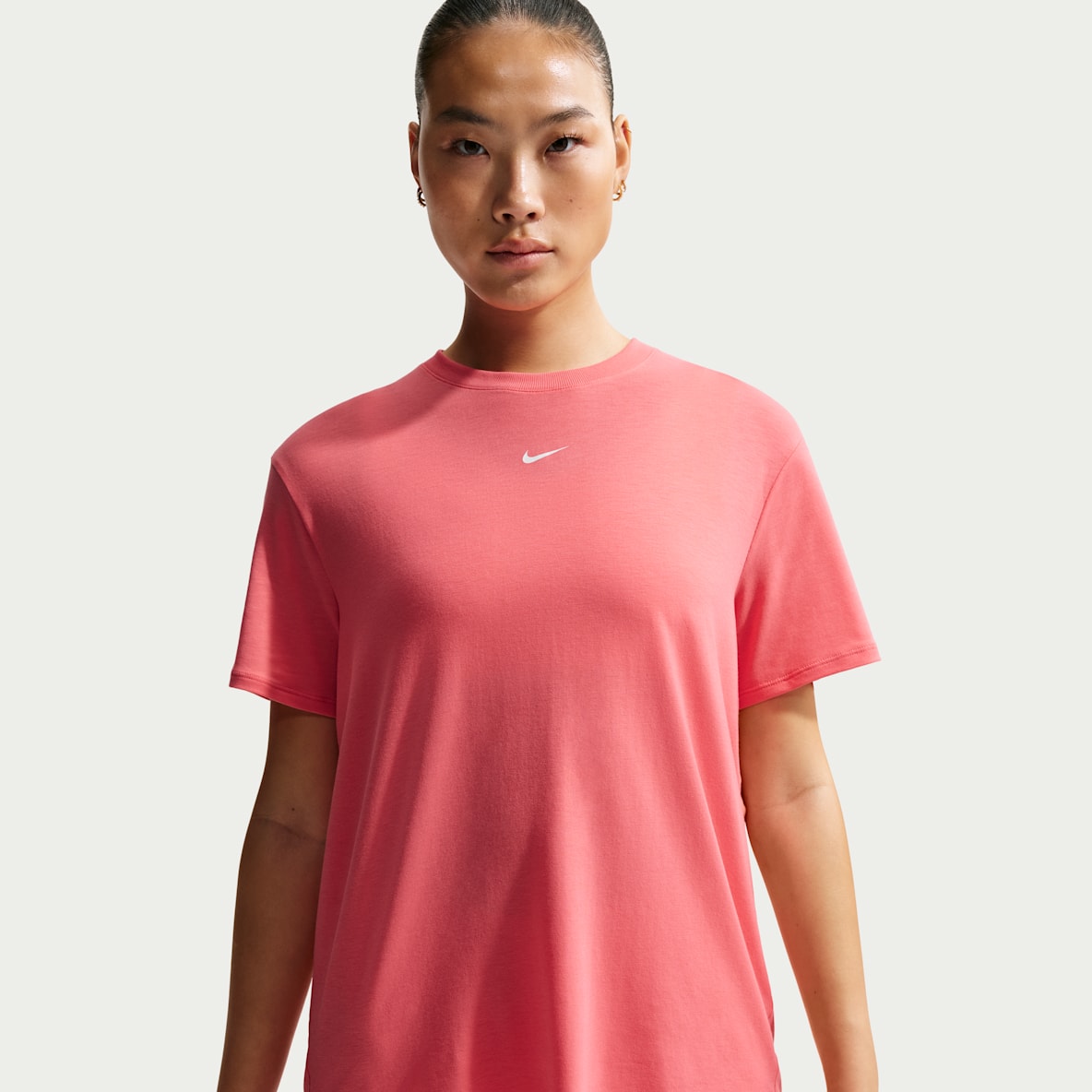 Nike One Relaxed Nike One Relaxed Women's Dri-FIT Short-Sleeve Top