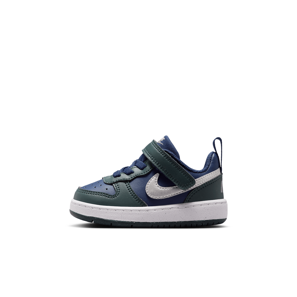 Nike Court Borough Low Recraft Nike Court Borough Low Recraft Baby/Toddler Shoes