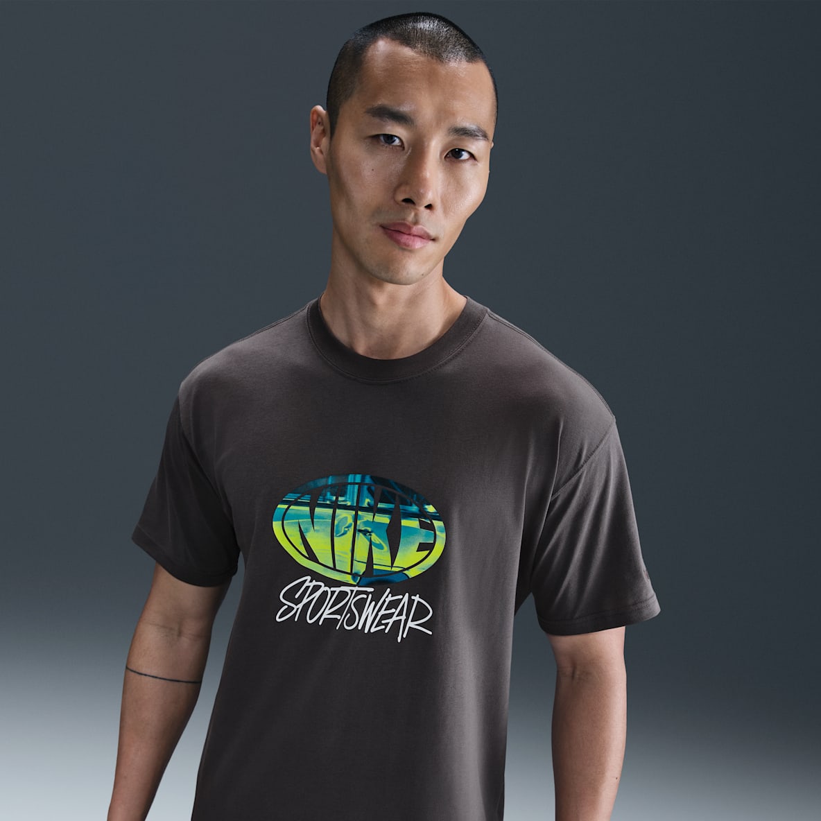 ナイキ スポーツウェア ナイキ スポーツウェア メンズ マックス90 Tシャツ