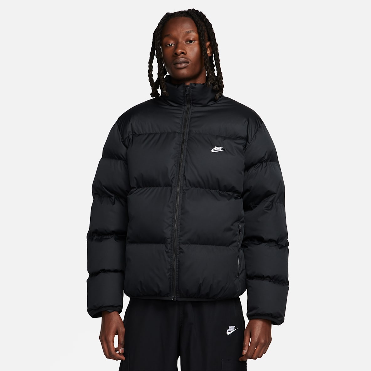 Nike Sportswear Club Nike Sportswear Club Pufferjacka för män