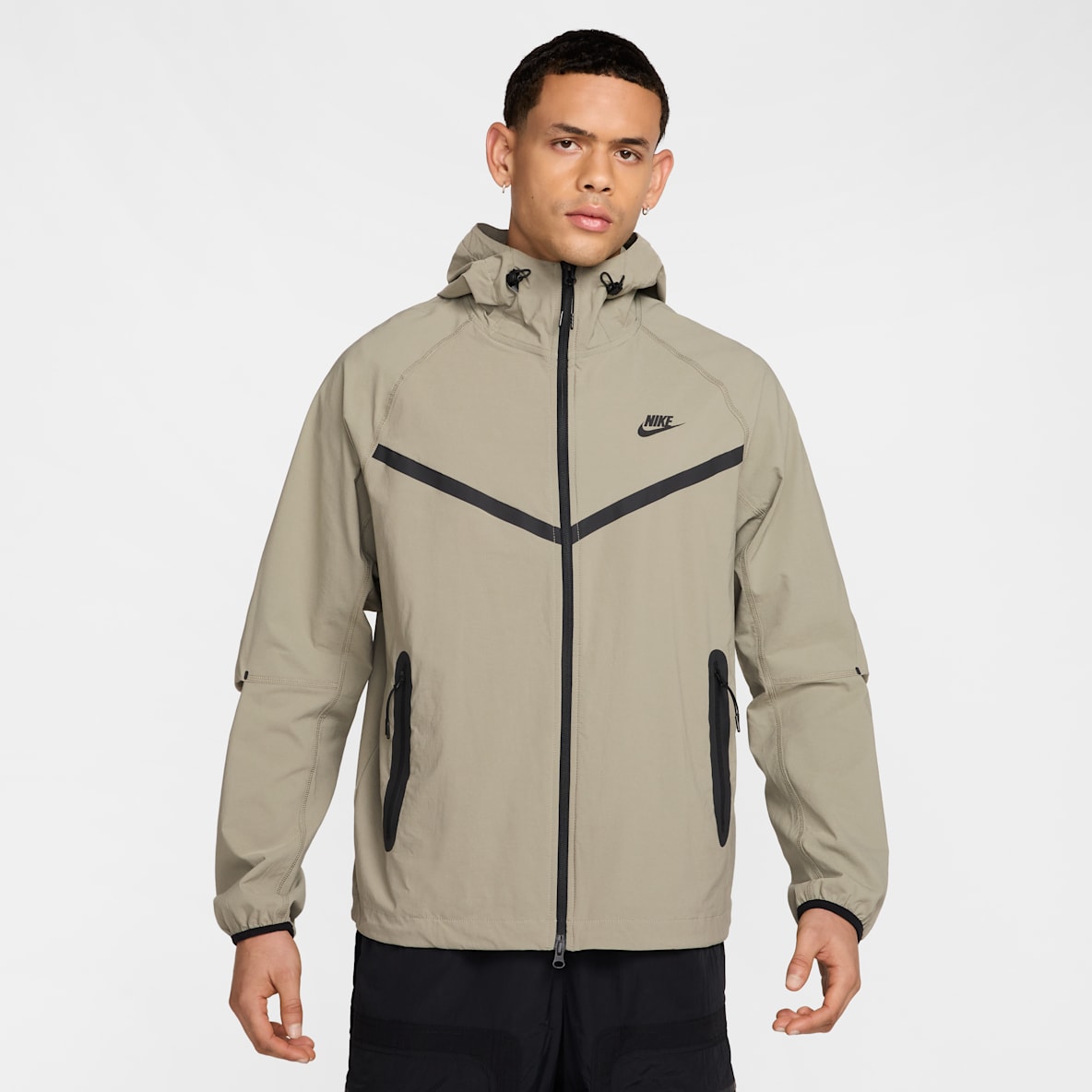 Nike Tech Nike Tech Giacca in tessuto – Uomo