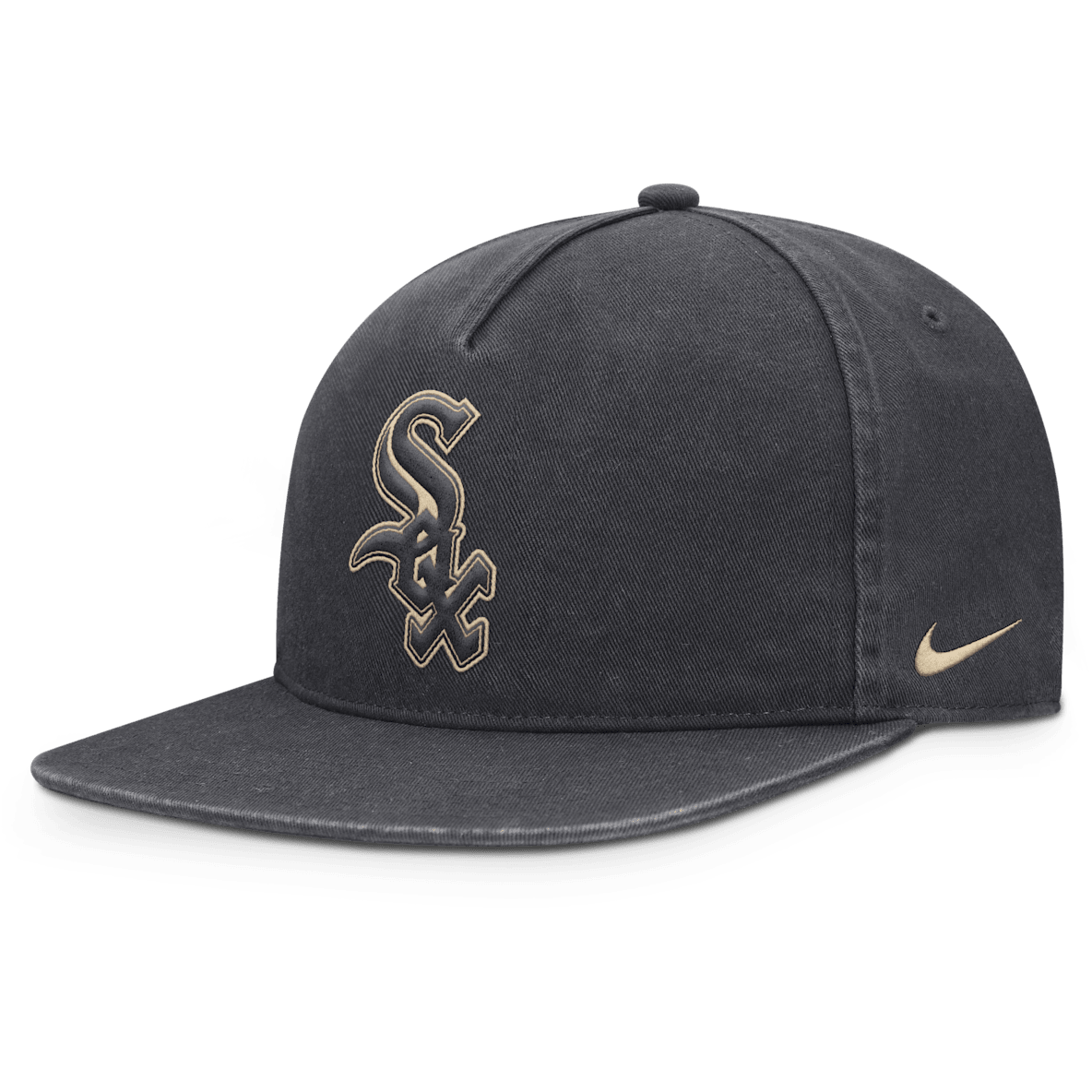 Chicago White Sox Pro Chicago White Sox Pro Men's Nike MLB Adjustable Hat