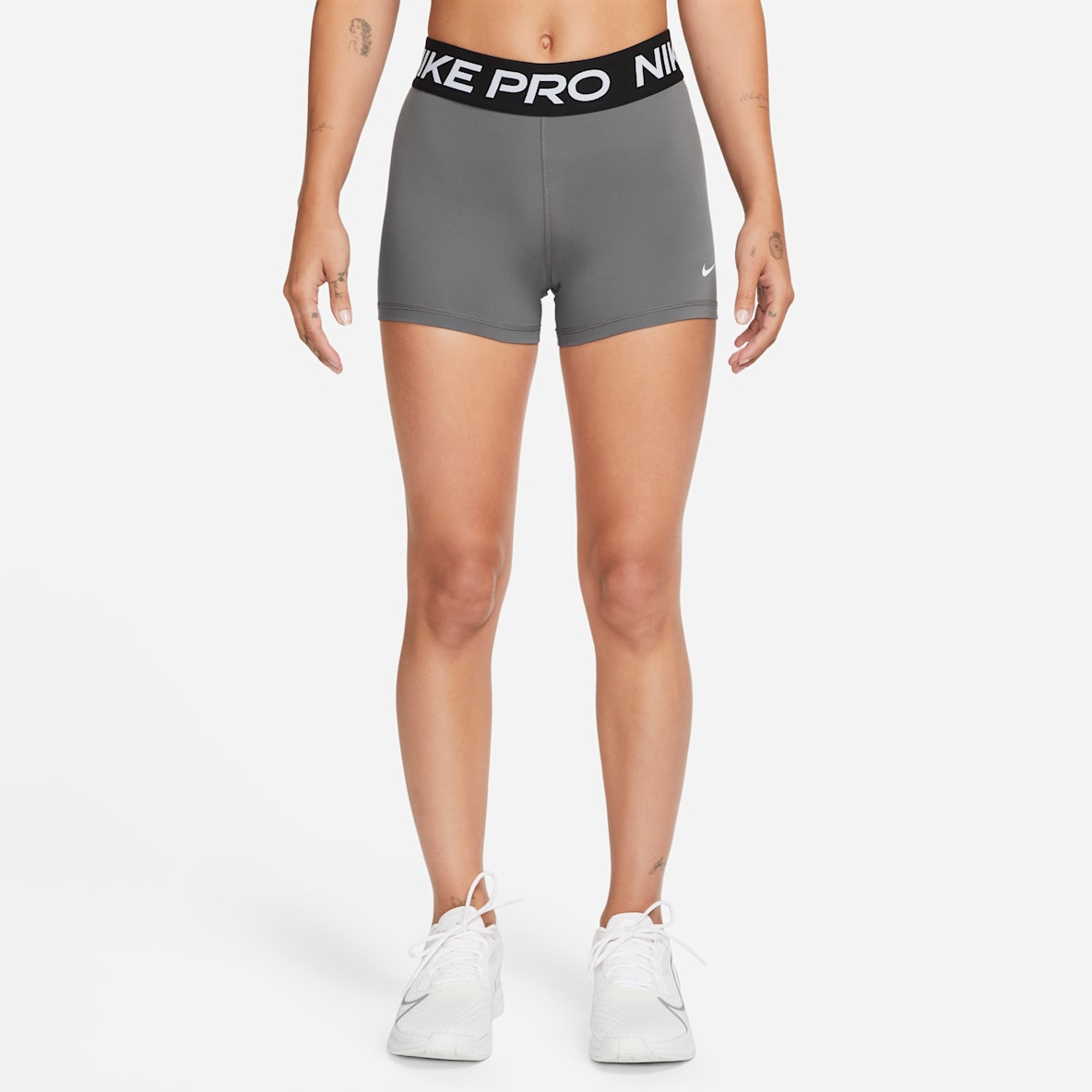 Nike Pro Nike Pro Women's 8cm (approx.) Shorts