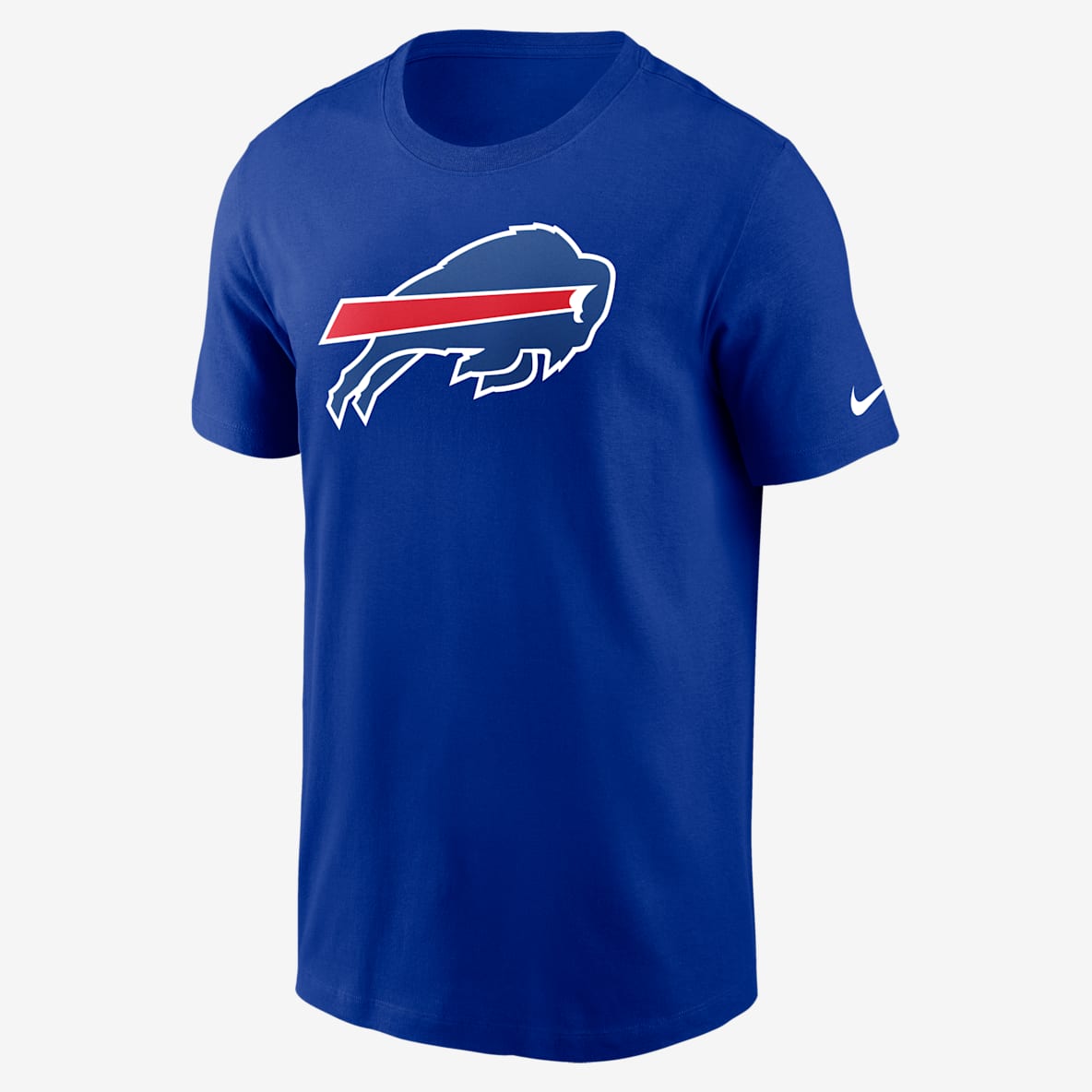 Nike Logo Essential (NFL Buffalo Bills) Playera para hombre