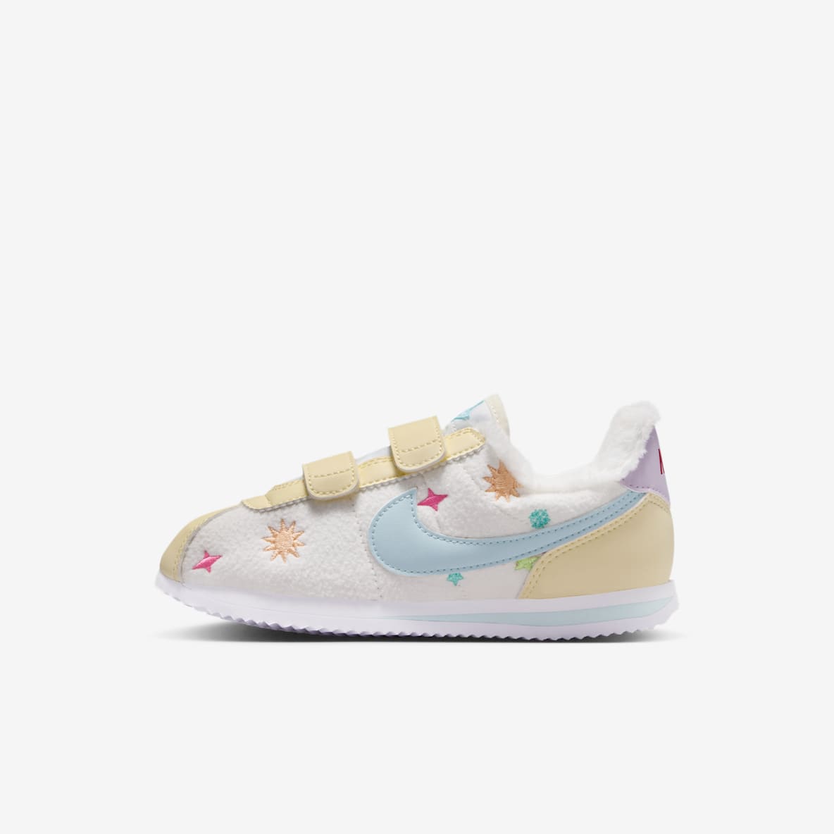 Nike Cortez Basic SL Nike Cortez Basic SL 小童 (男童) 鞋款